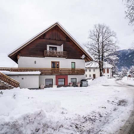 Haus Buchacher Rattendorf Exterior photo