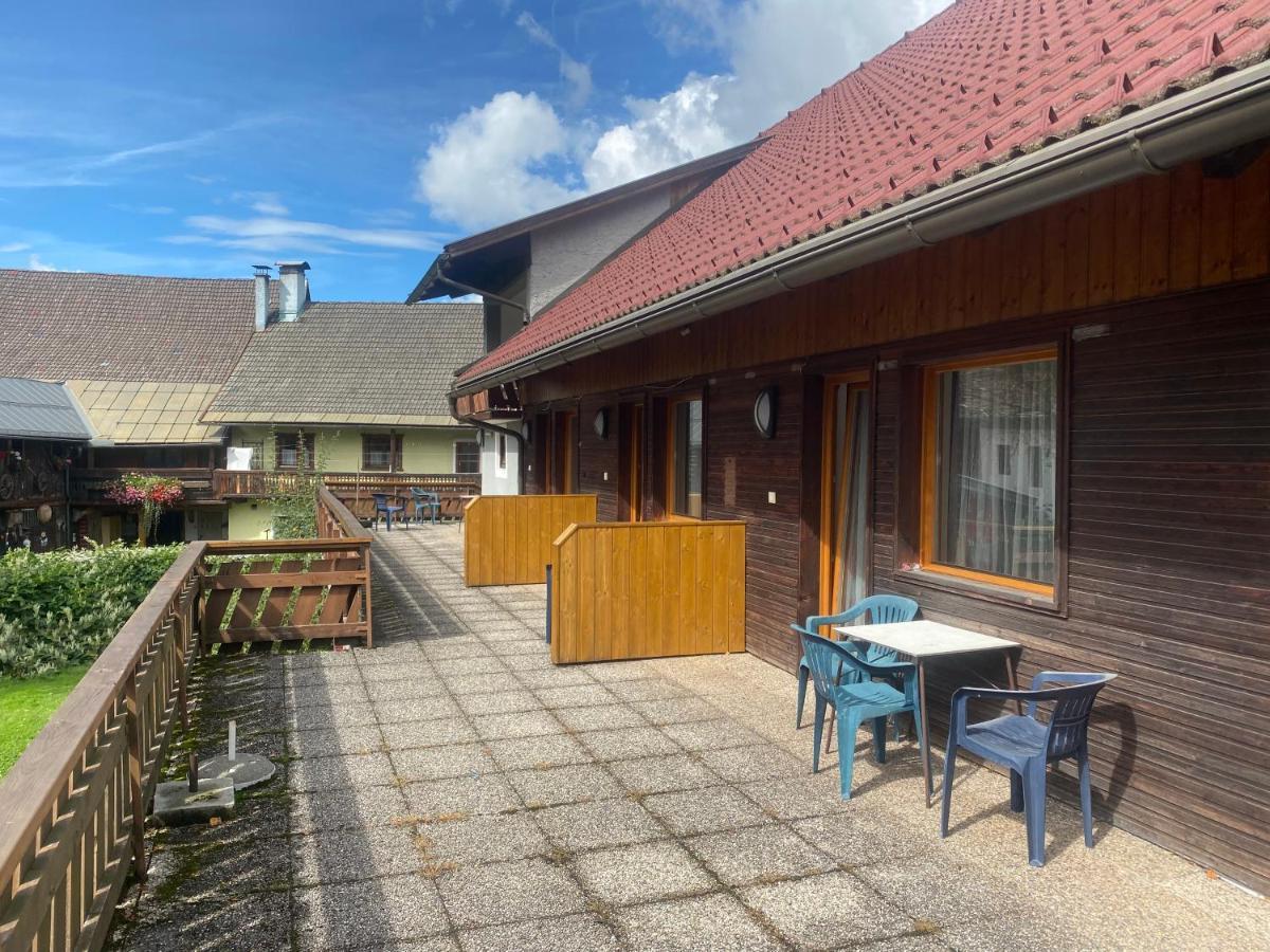 Haus Buchacher Rattendorf Exterior photo